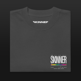 User Not Found – Tee (Faded Black)