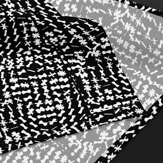 Adversarial Faces – Bandana