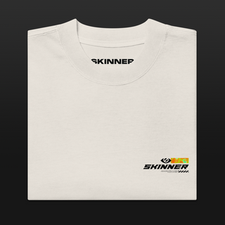 Headwear – Tee (Cream)